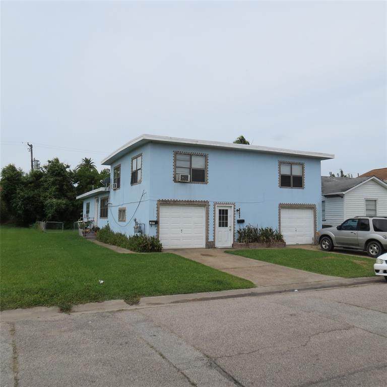 1711 Bayou Homes Drive - Photo 1
