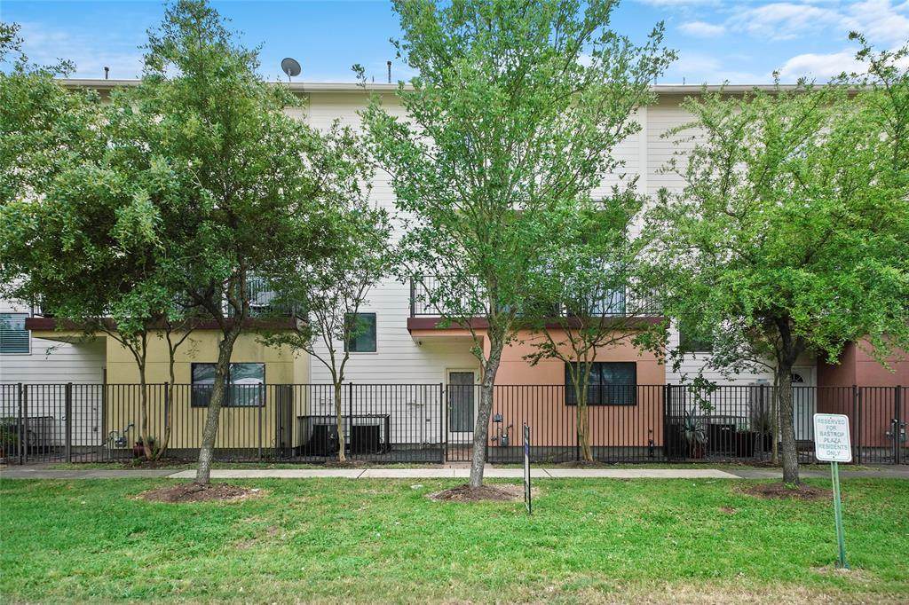 2204 Bastrop Street - Photo 1