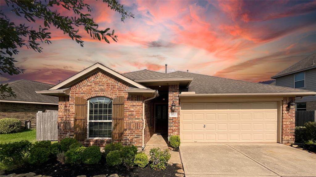 18810 Majestic Vista Lane - Photo 1