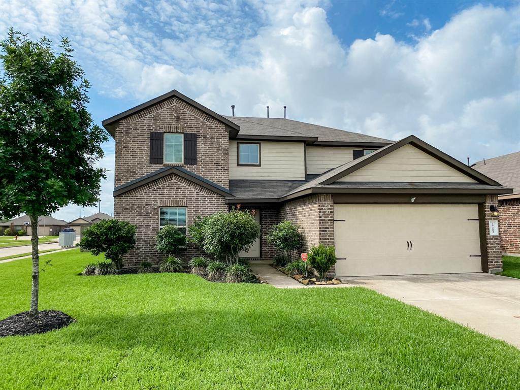 29203 Jacobs River Drive - Photo 1
