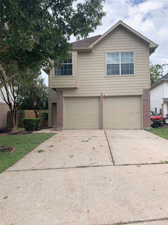 7620 Goudin Drive - Photo 1