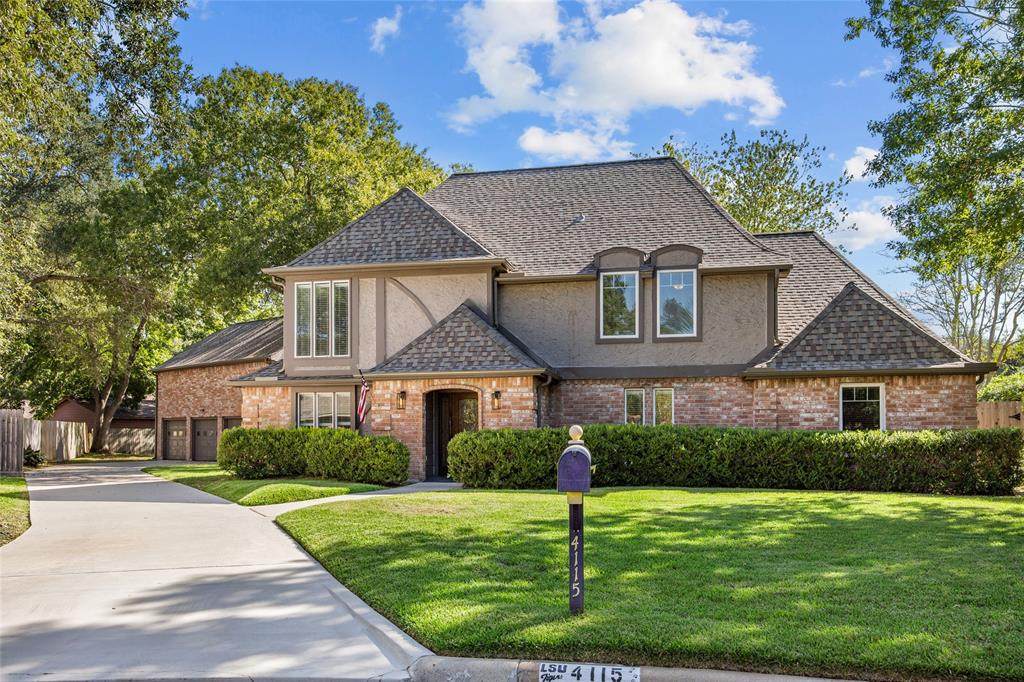 4115 Highknoll Lane - Photo 1