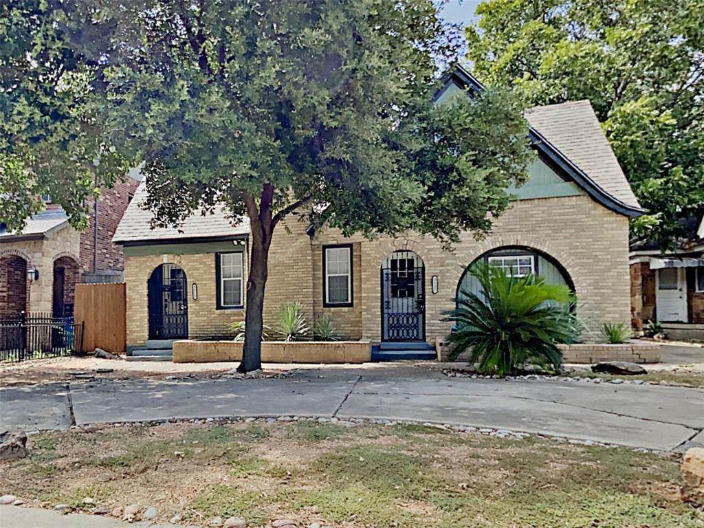 5115 Mission Avenue - Photo 1