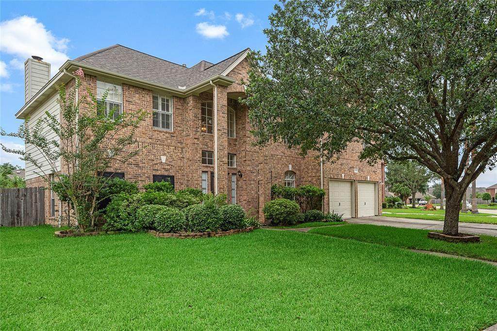 4318 Tree Line Drive - Photo 1