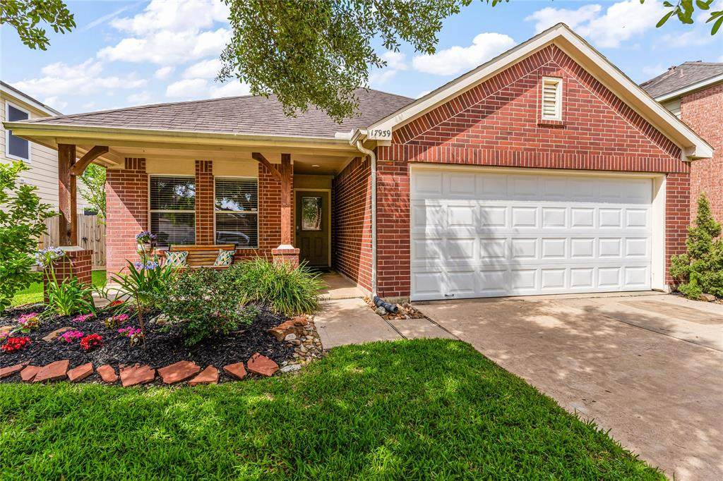 17939 Branch Creek Drive - Photo 1