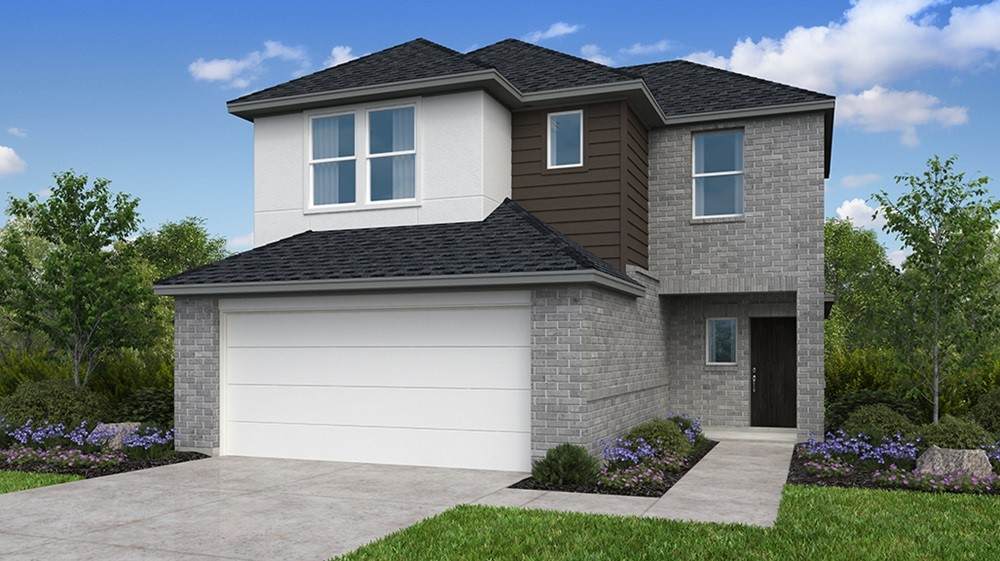 18227 Hibiscus Crescent Lane - Photo 1