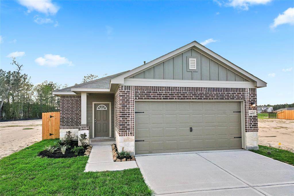 14223 Sedona Ridge Drive - Photo 1