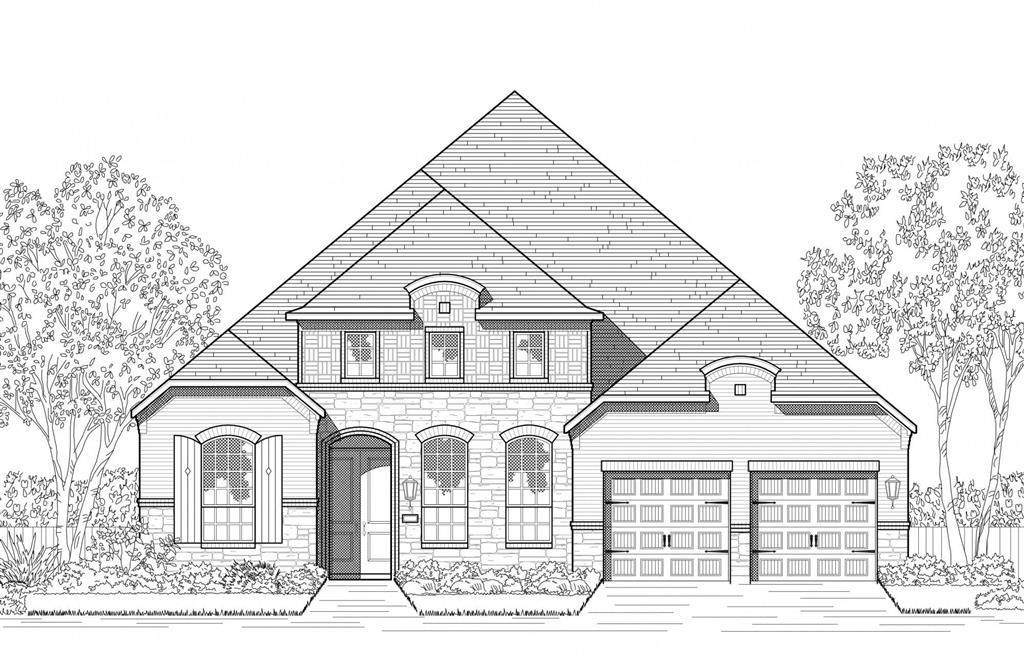 8911 Iron Forge Road - Photo 1