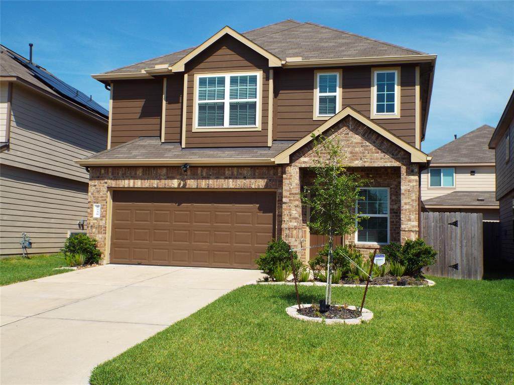 5738 Manning Creek Trail Trail - Photo 1
