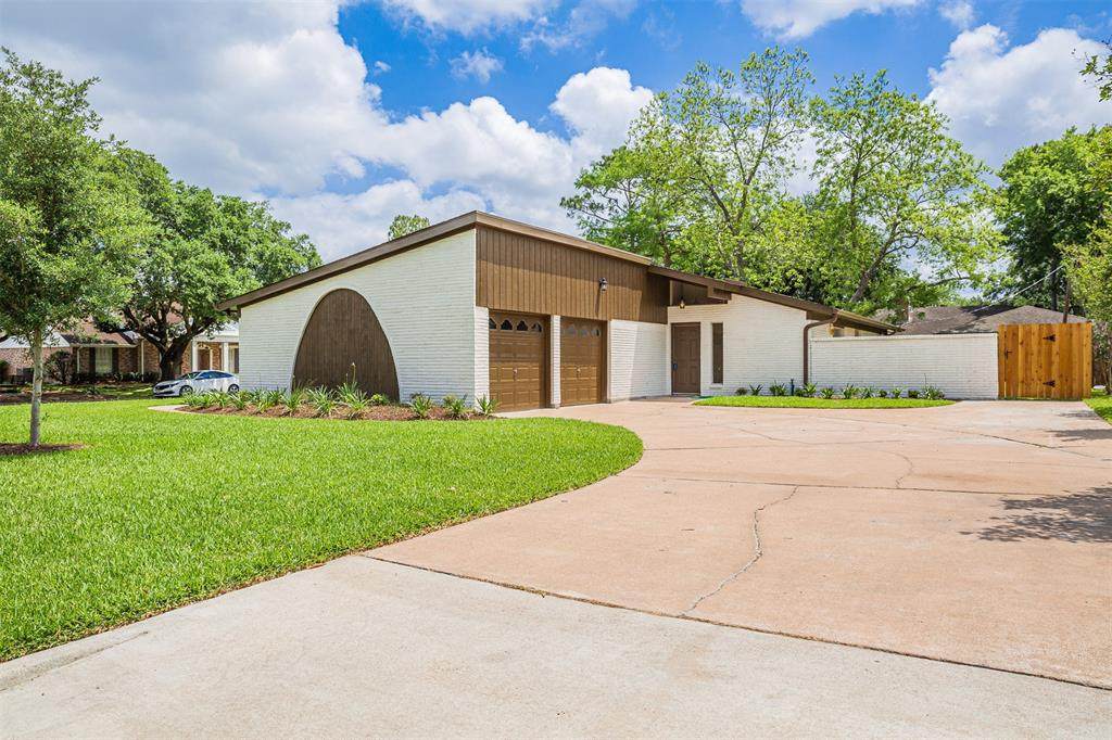 1203 Berrywood Lane - Photo 1
