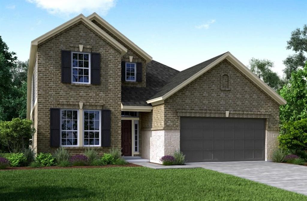 334 Cavil Barrier Lane - Photo 1