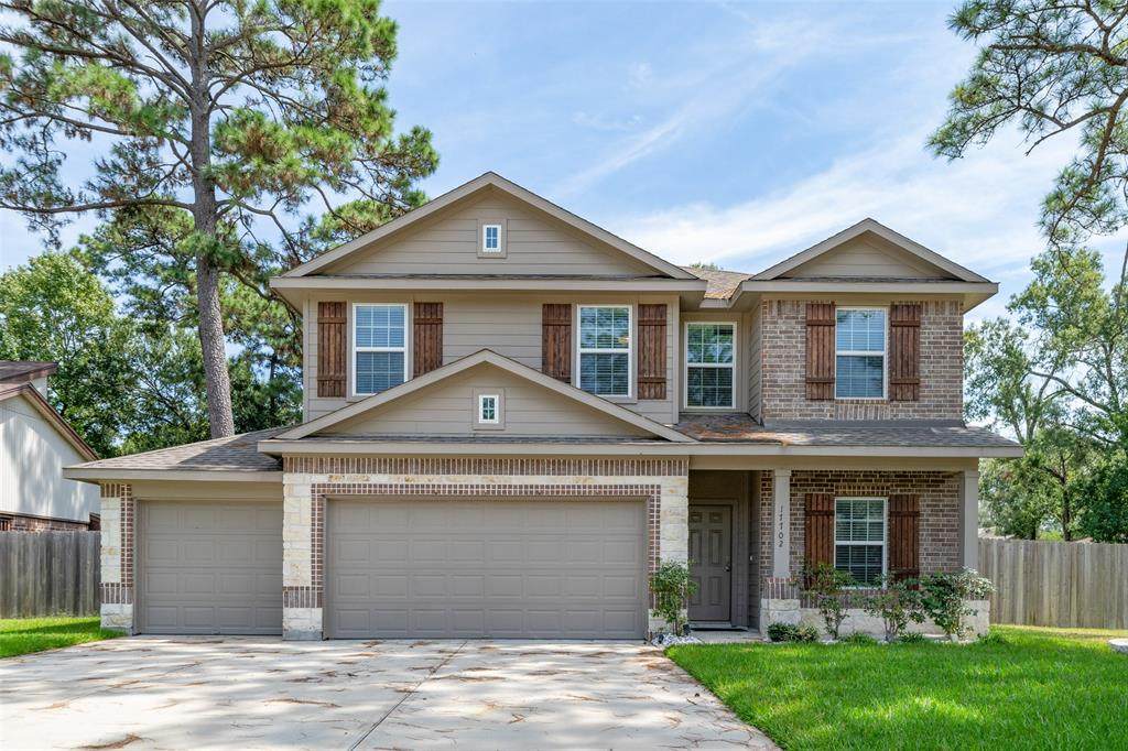 17702 Port O Call Street - Photo 1