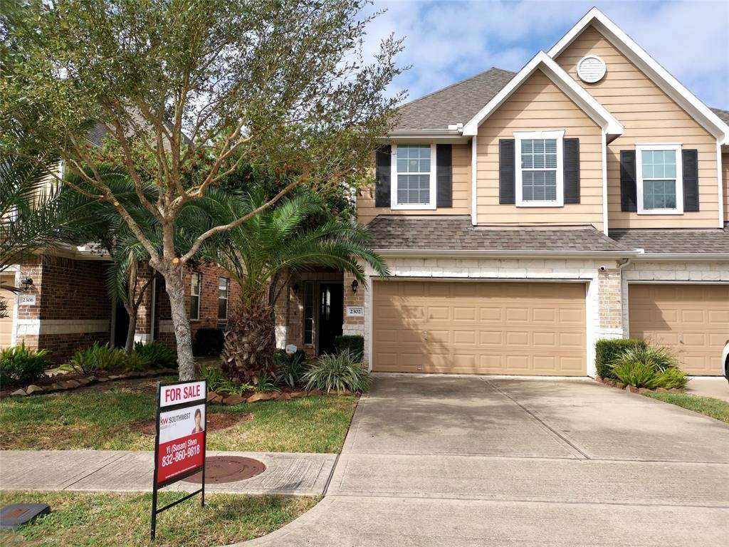 2302 Waterford Park Street - Photo 1