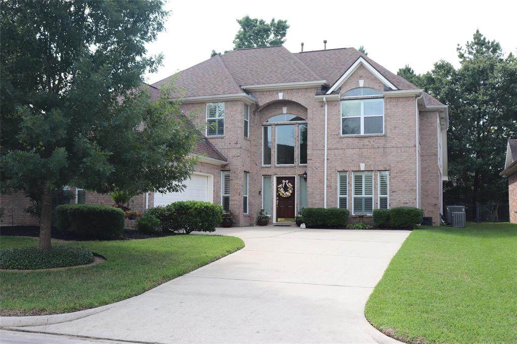 6223 Borg Breakpoint Drive - Photo 1