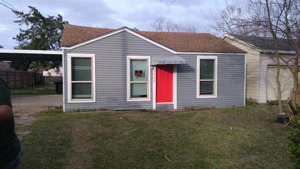 2628 4th Avenue - Photo 1