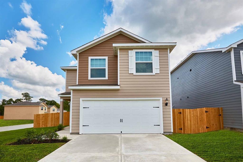 23020 Mark Twain Drive - Photo 1