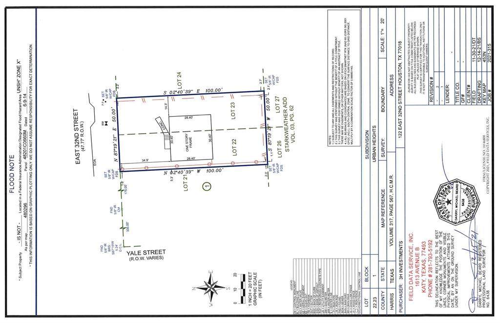 122 32nd Street - Photo 1