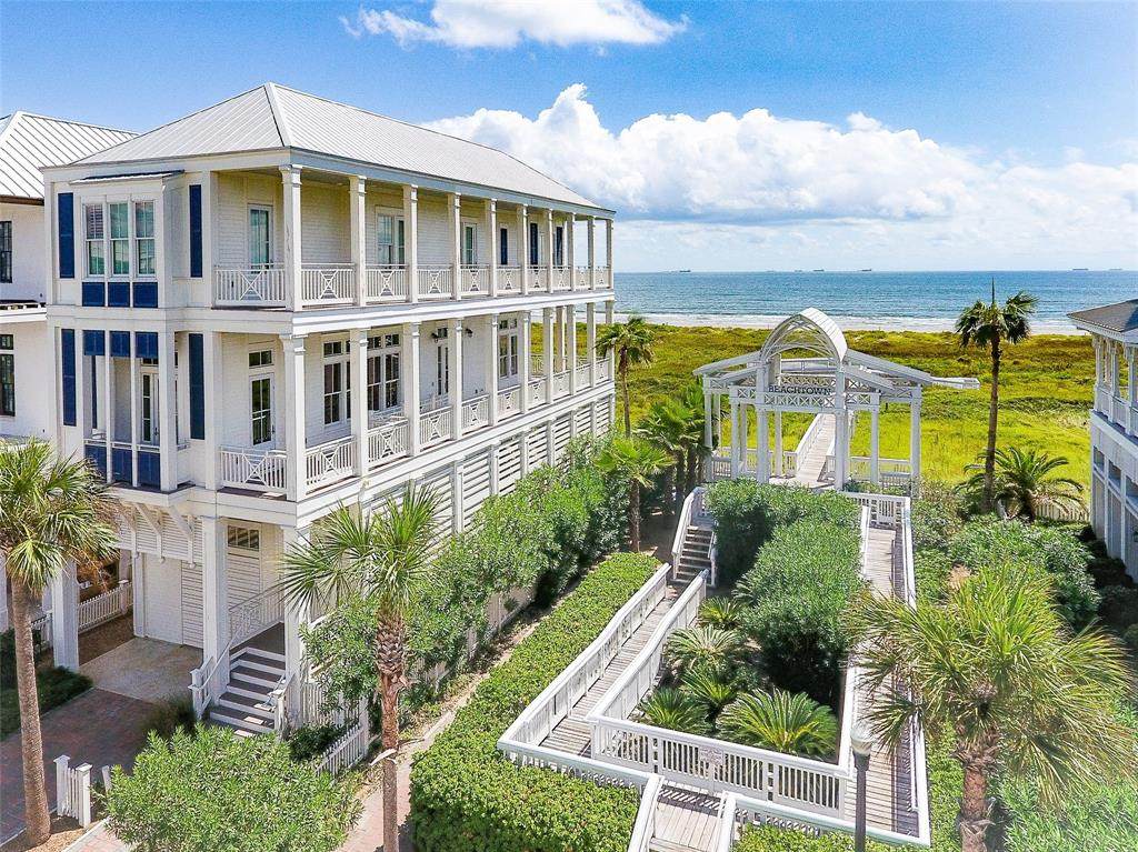1625 Seaside Drive - Photo 1