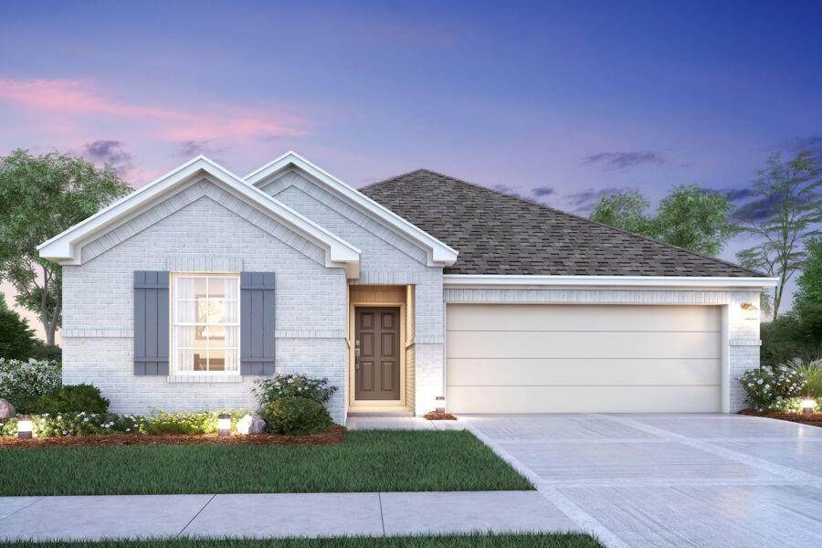 21953 Juniper Crossing Drive - Photo 1