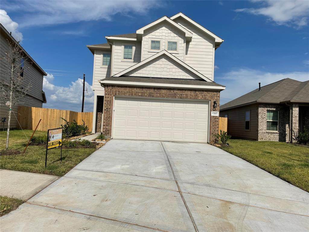 13307 Blair Glen Lane - Photo 1