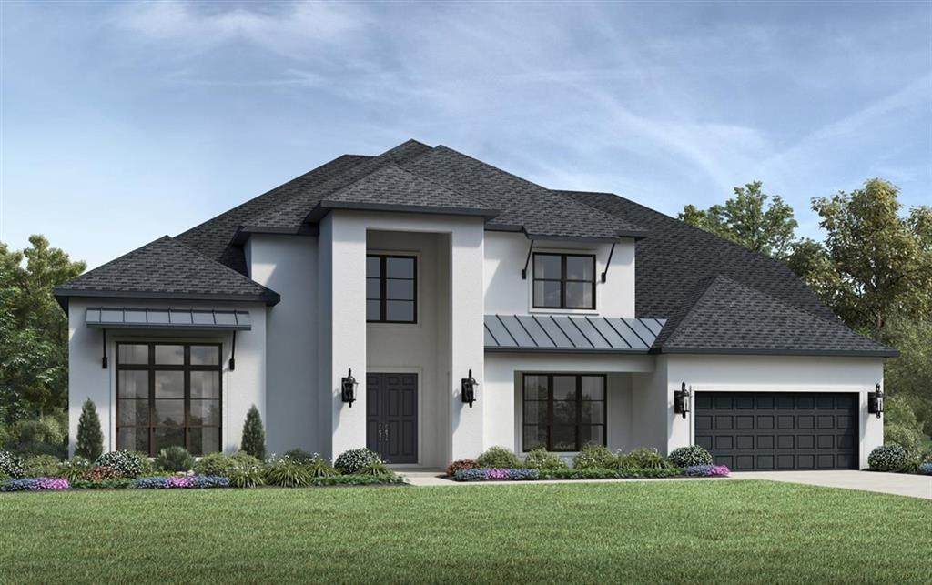 2511 Fountain Shore Lane - Photo 1