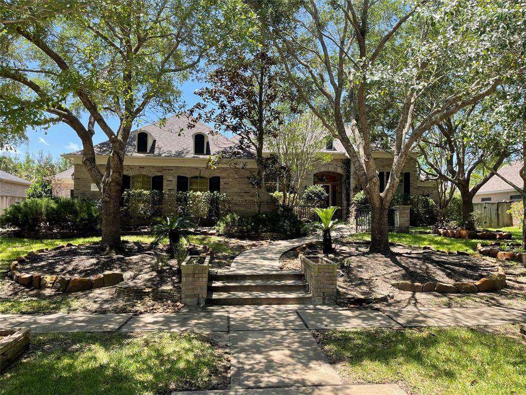 23819 Legendary Lane Drive - Photo 1