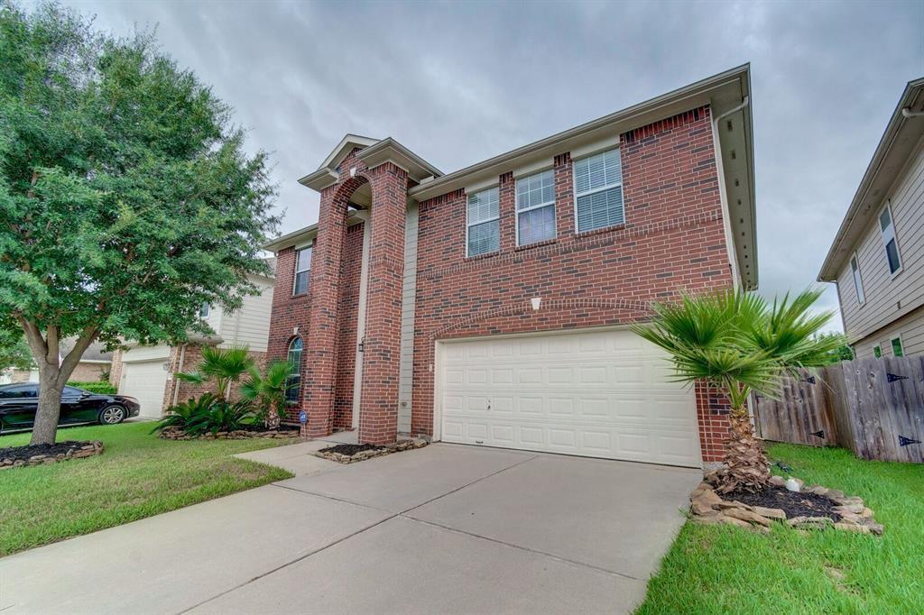 25206 Hazel Ranch Drive - Photo 1
