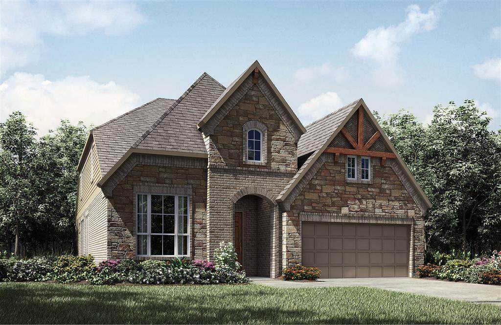 3515 Benito Drive - Photo 1