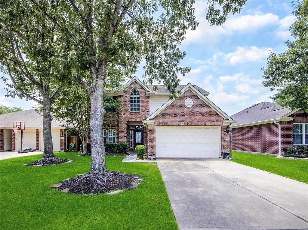 10915 Desert Springs Circle - Photo 1