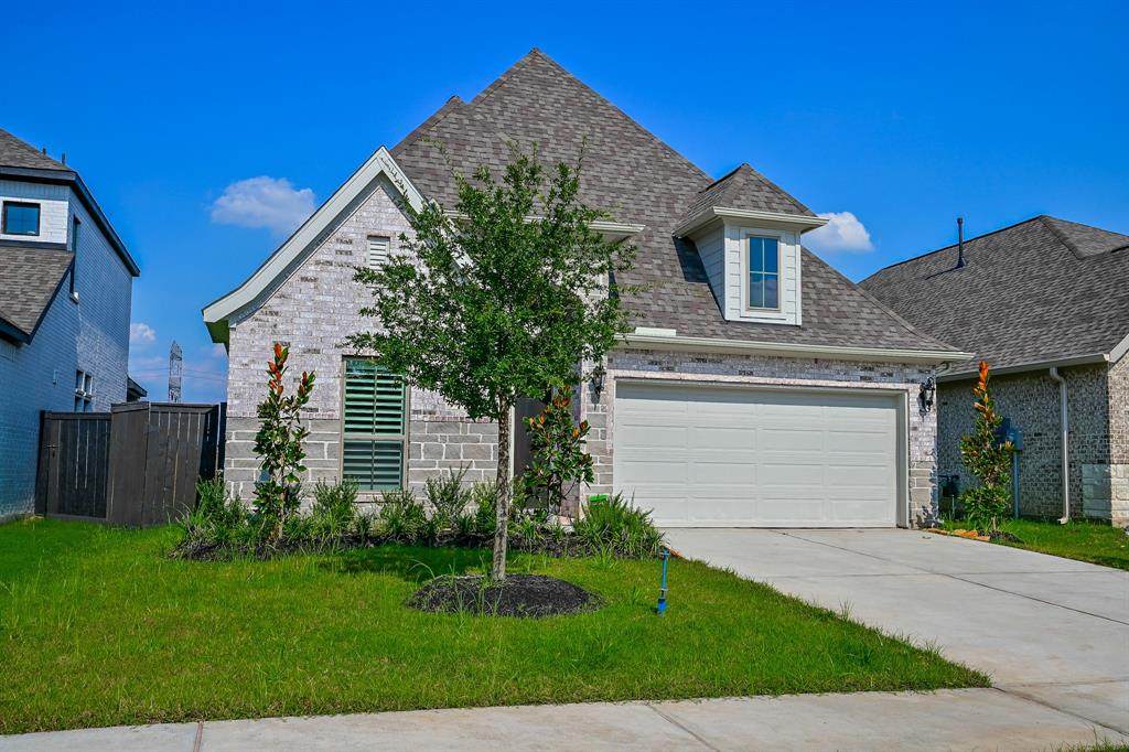 3454 Tranquil Harvest Trail - Photo 1