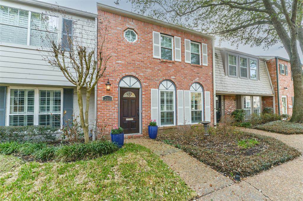 12608 Huntingwick Drive - Photo 1