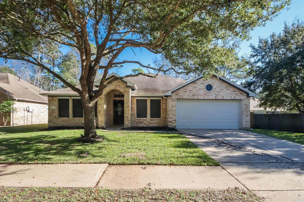 23214 Lone Wolf Trail - Photo 1