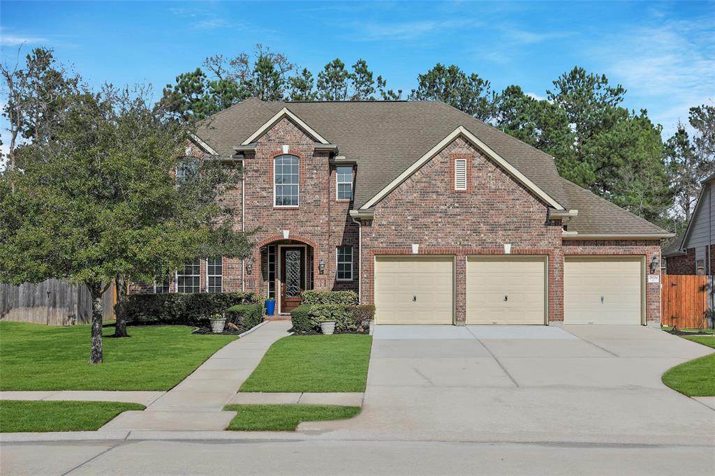 28334 Shining Creek Lane - Photo 1