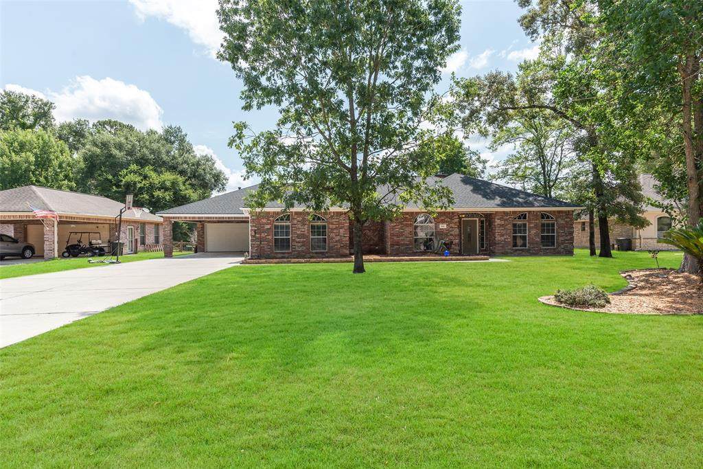 818 Garrett Drive - Photo 1