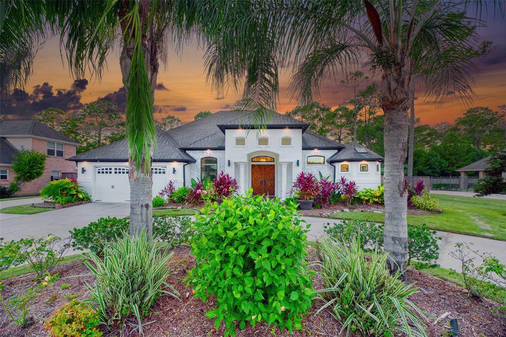 5708 Forest Cove Drive - Photo 1