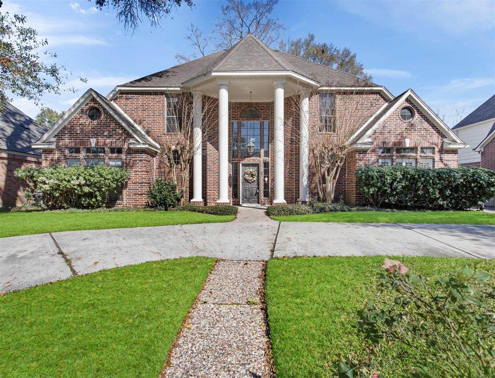 17206 Oak Dale Drive - Photo 1