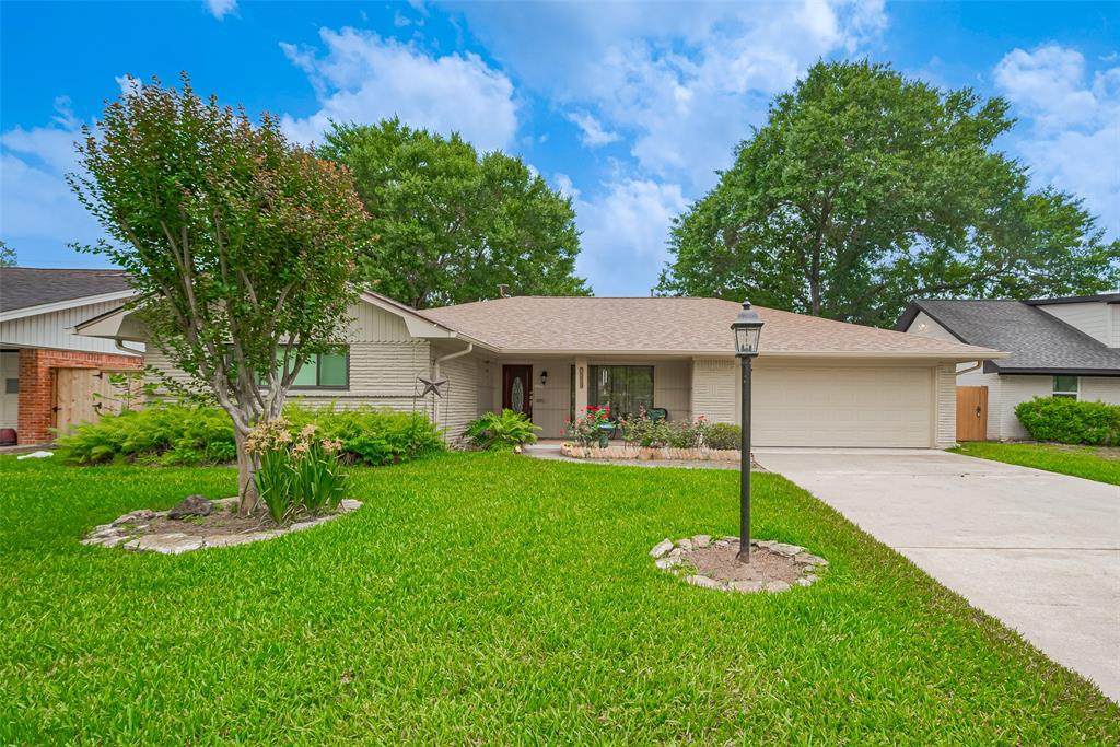 5411 Spellman Road - Photo 1