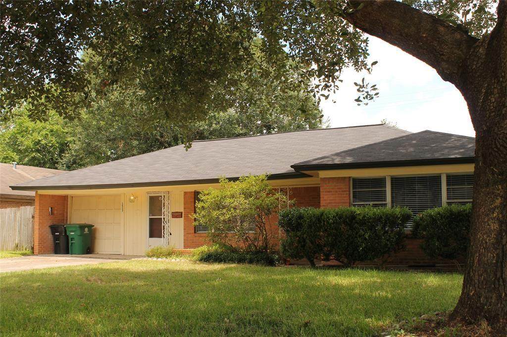 4026 Osby Drive - Photo 1