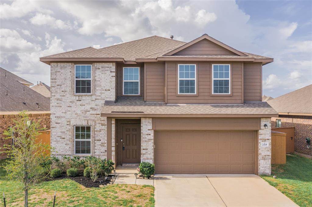 2315 Langley Drive - Photo 1
