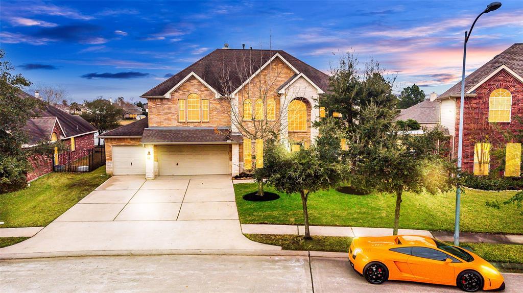 29818 Legends Chase Circle - Photo 1