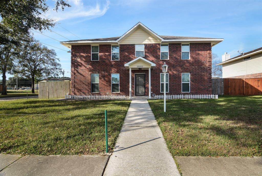 16503 Mist Drive - Photo 1