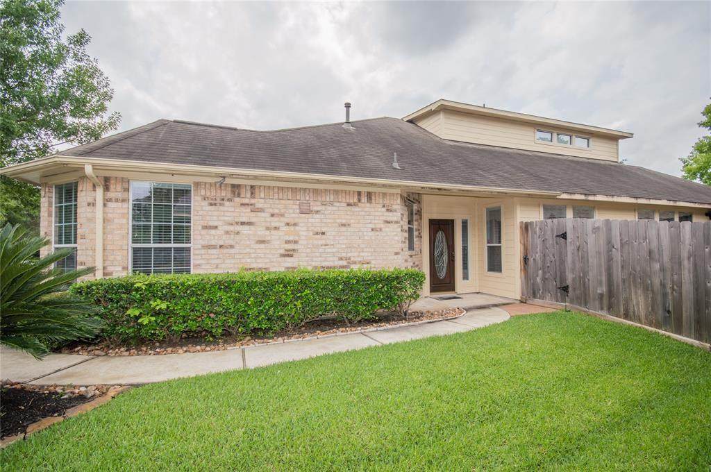 11 Bendrook Loop - Photo 1