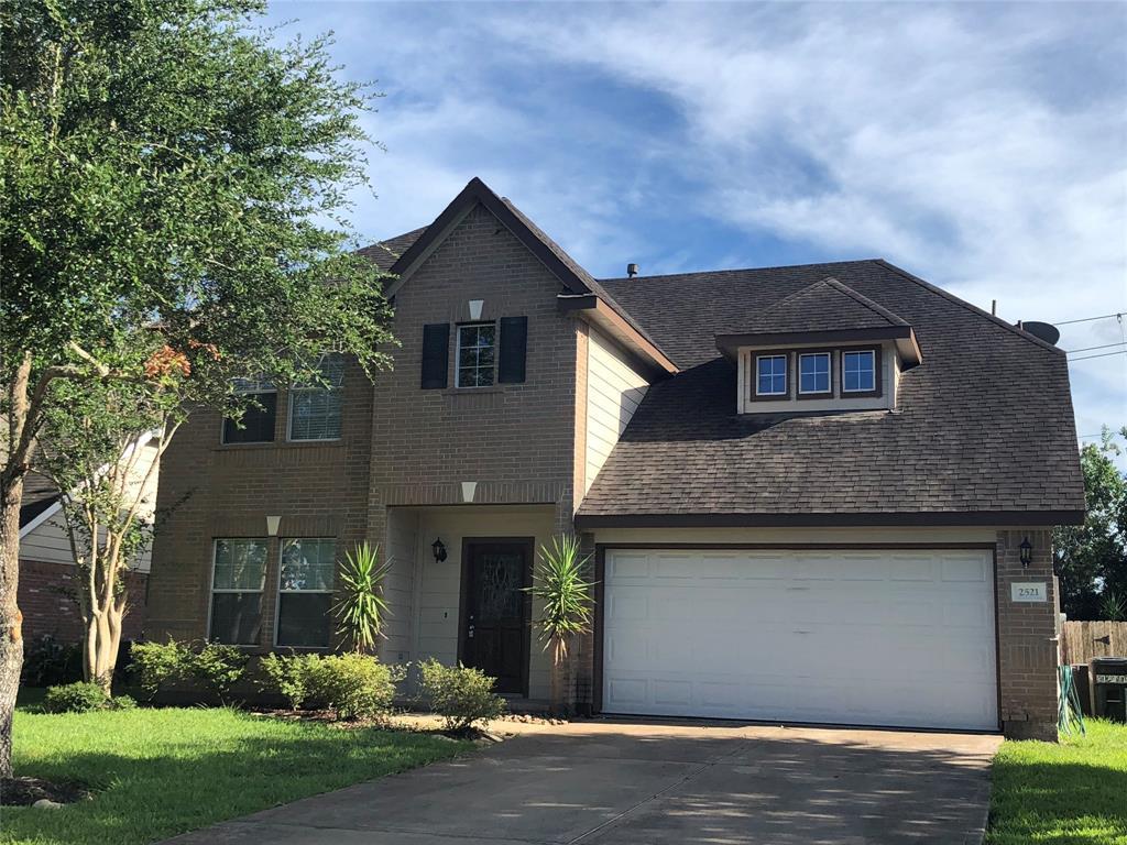 2521 Sandvalley Way - Photo 1