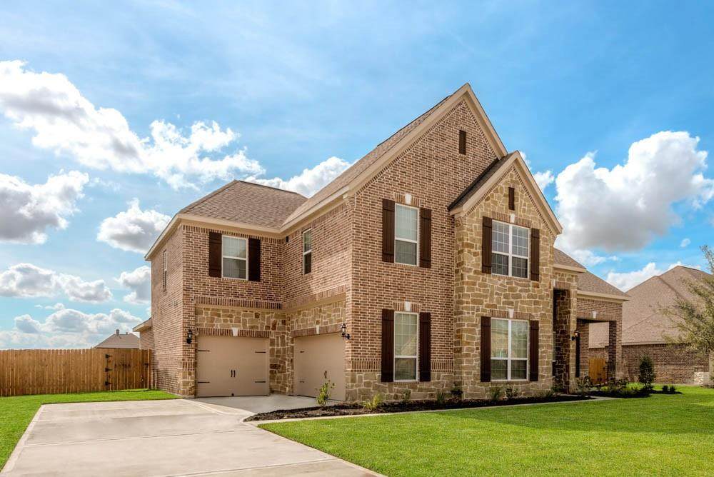 2806 Emerald Pines Lane - Photo 1