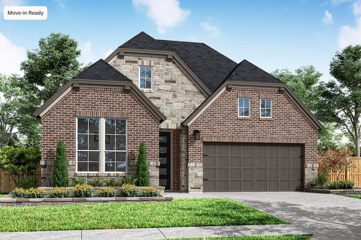 4638 Flintrock Park Drive - Photo 1