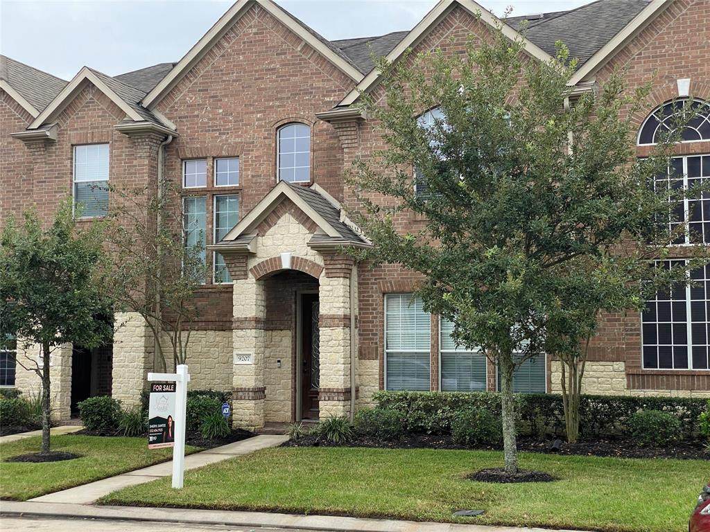 9207 Solvista Pass Lane - Photo 1