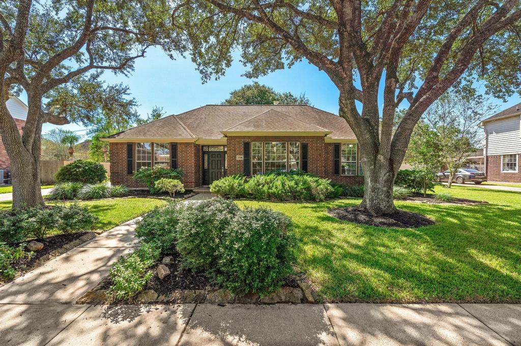 1704 Brill Drive - Photo 1