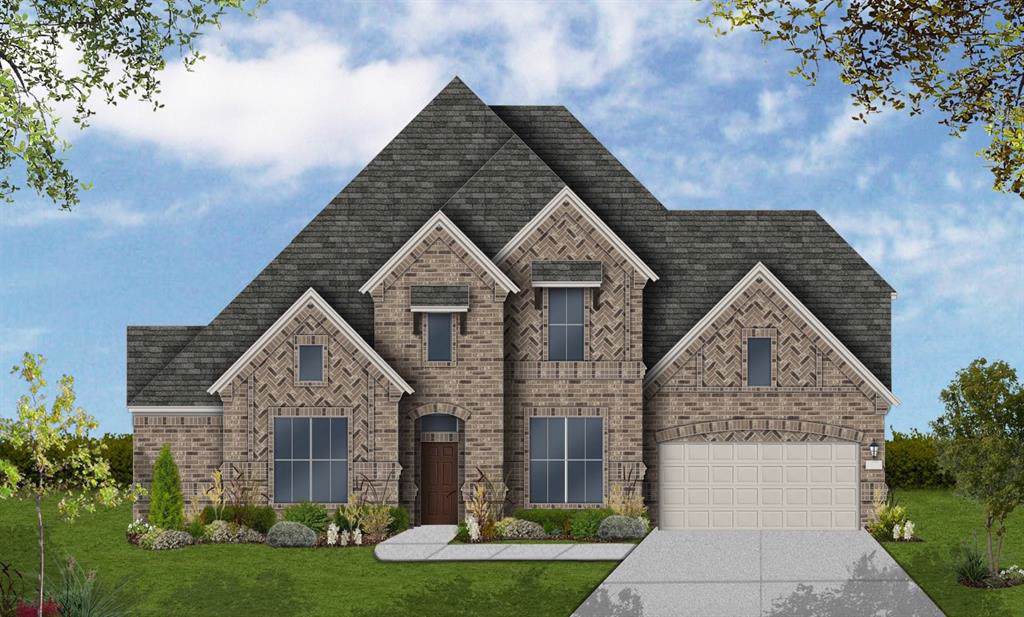 1711 Garden Point Lane - Photo 1