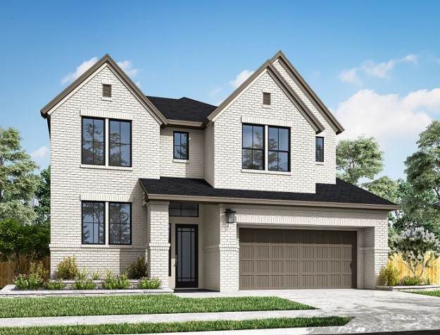 4611 Flintrock Park Drive - Photo 1