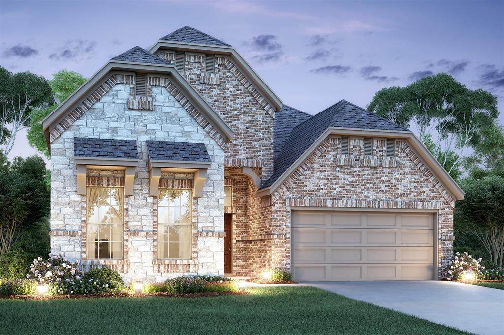 4310 Upland Stream Lane - Photo 1